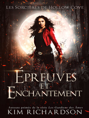 cover image of Épreuves et Enchantement